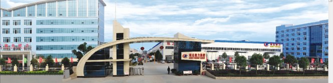 程力重工，中國武漢