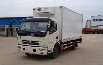 想要冷藏車“壽命”長，做好保養(yǎng)是關(guān)鍵