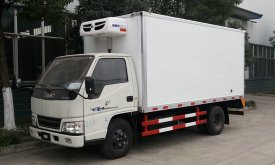 4米2冷藏車廠家直銷，4米2冷藏車最新價(jià)格咨詢
